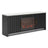 W2616-468 - TV Stand w/Fireplace 63"L **NEW ARRIVAL**
